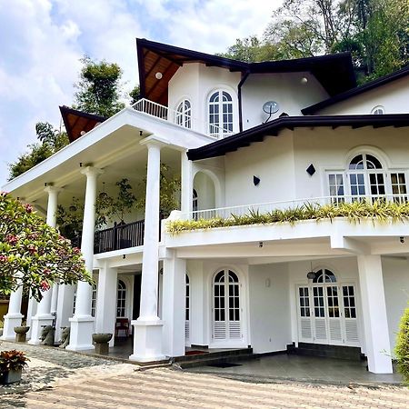 Samindra Villa Канді Екстер'єр фото