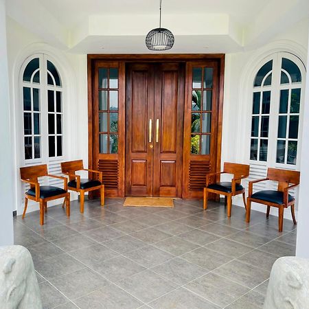 Samindra Villa Канді Екстер'єр фото