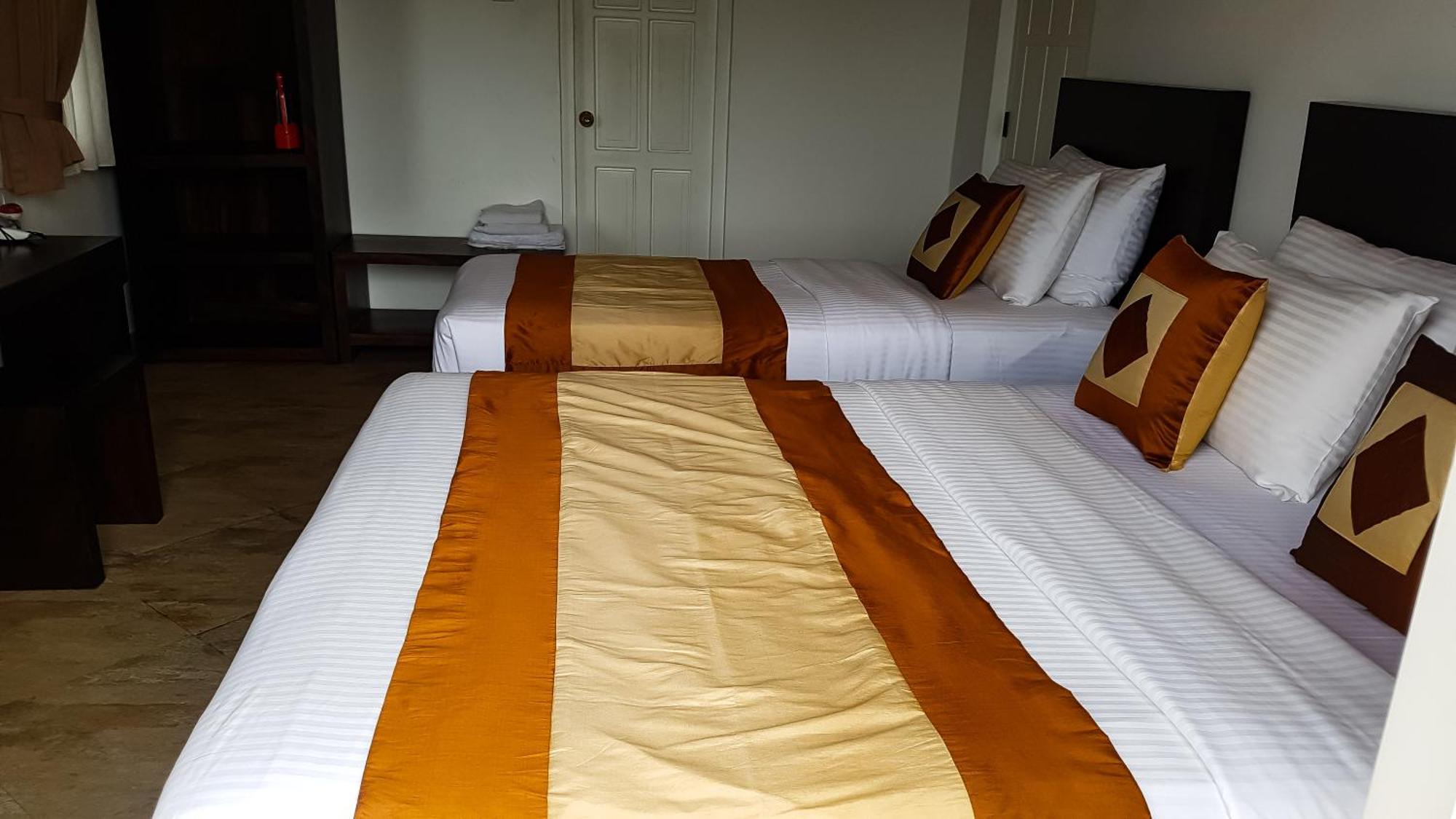 Samindra Villa Канді Екстер'єр фото
