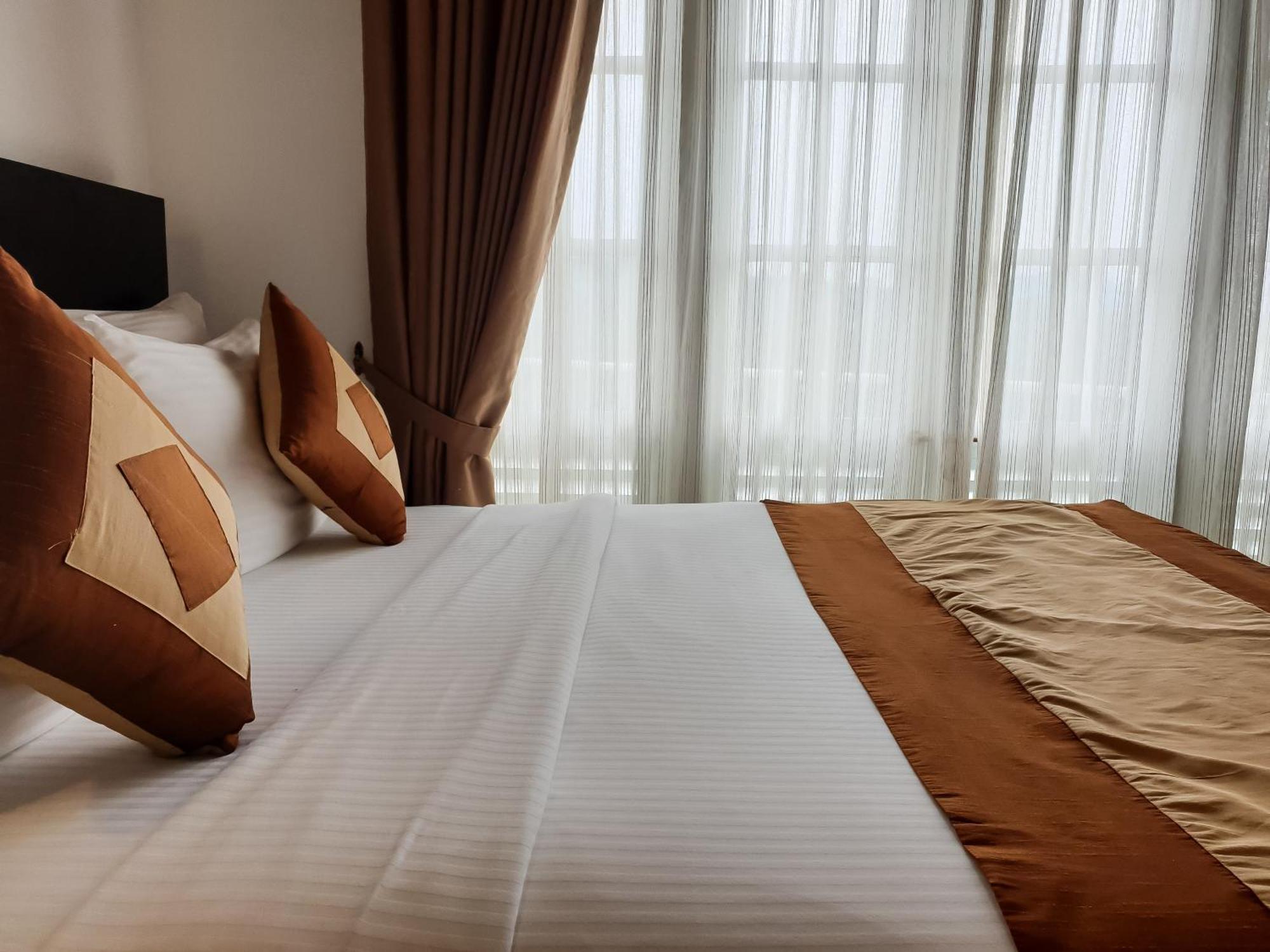 Samindra Villa Канді Екстер'єр фото