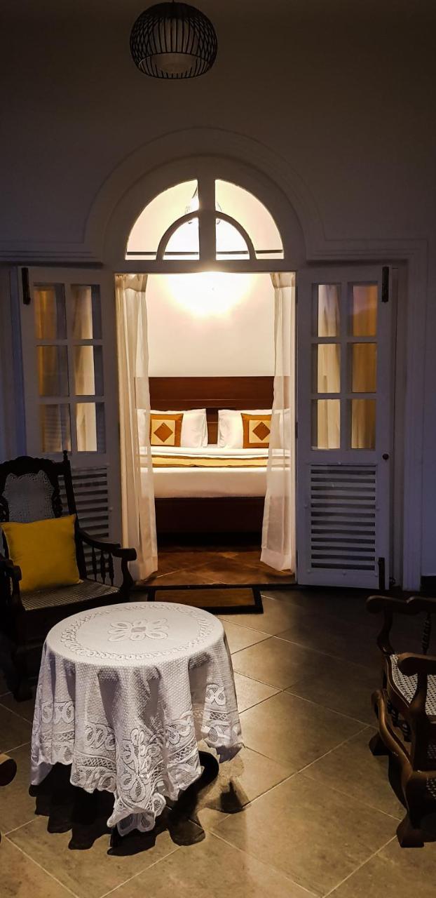 Samindra Villa Канді Екстер'єр фото